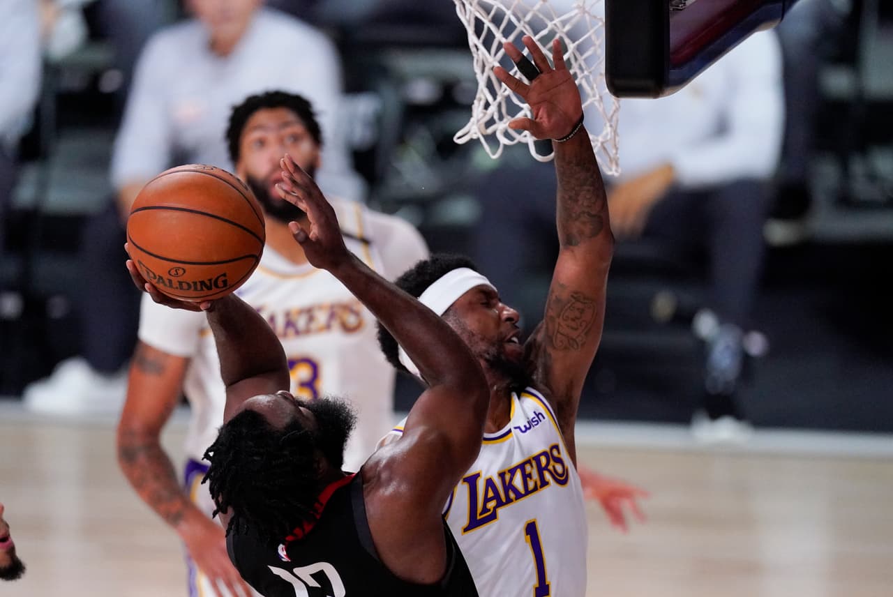 Los Lakers repiten dosis y con un maracdor de 112-102 a favor, los comandados por LeBron James vencen a los Clippers en el juego tres.