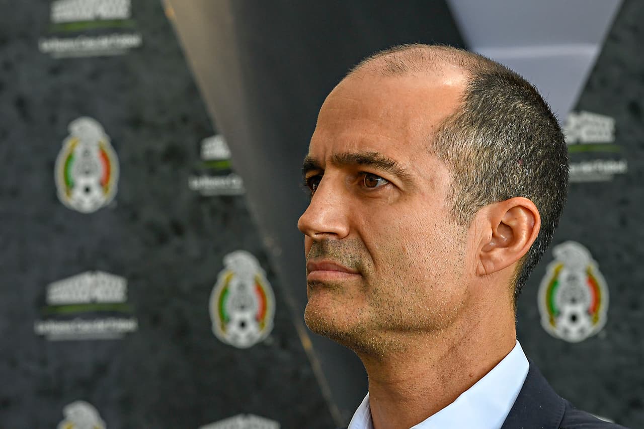 La FMF se tomará su tiempo: "Decisión DT del Tri es urgente, pero más importante"