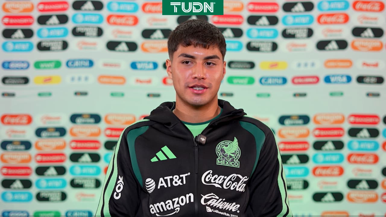 Everardo López sacrificará lo que sea por jugar en Europa