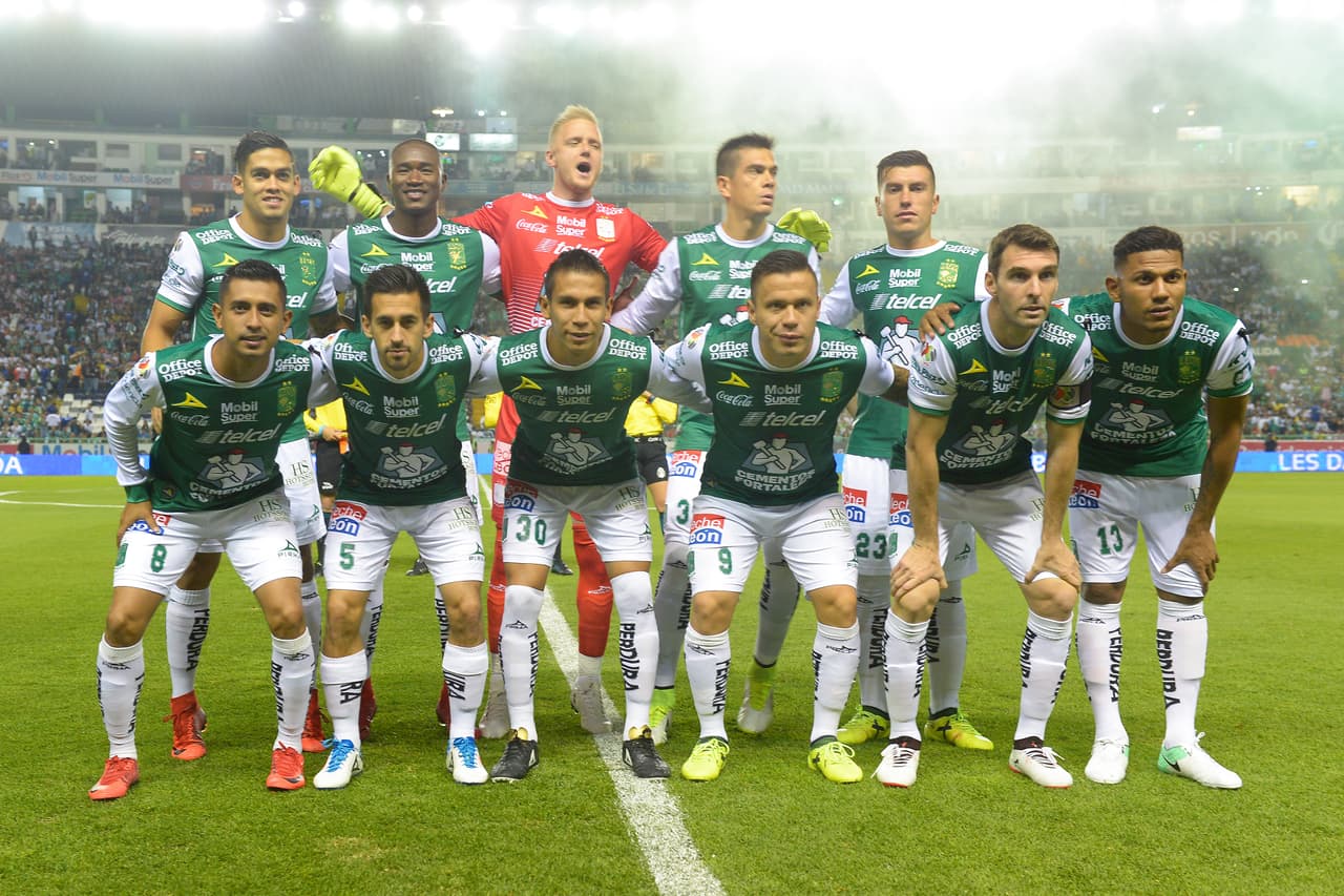 León solo podrá quedar de sexto o séptimo. Si es la segunda opción, su rival fijo es Tigres. En la primera, por ahora enfrenta a Morelia o chocará contra América si gana.