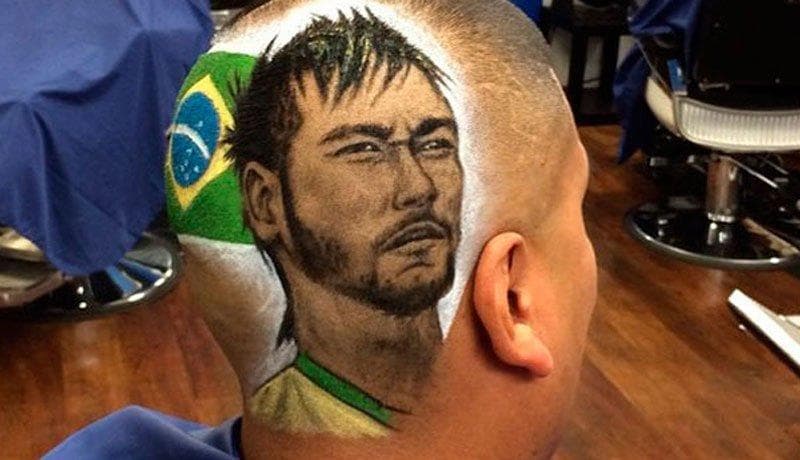 Desde que comenzó no ha parado de ofrecer nuevas creaciones de todo tipo, desde Obama hasta Neymar.