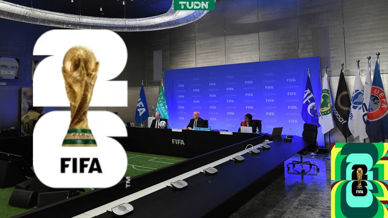 Horario y dónde ver el Sorteo para el Repechaje del Mundial 2026 