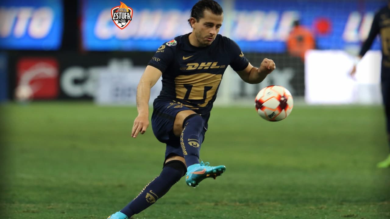 Chivas mejora oferta por Alan Mozo y llega a un acuerdo con Pumas