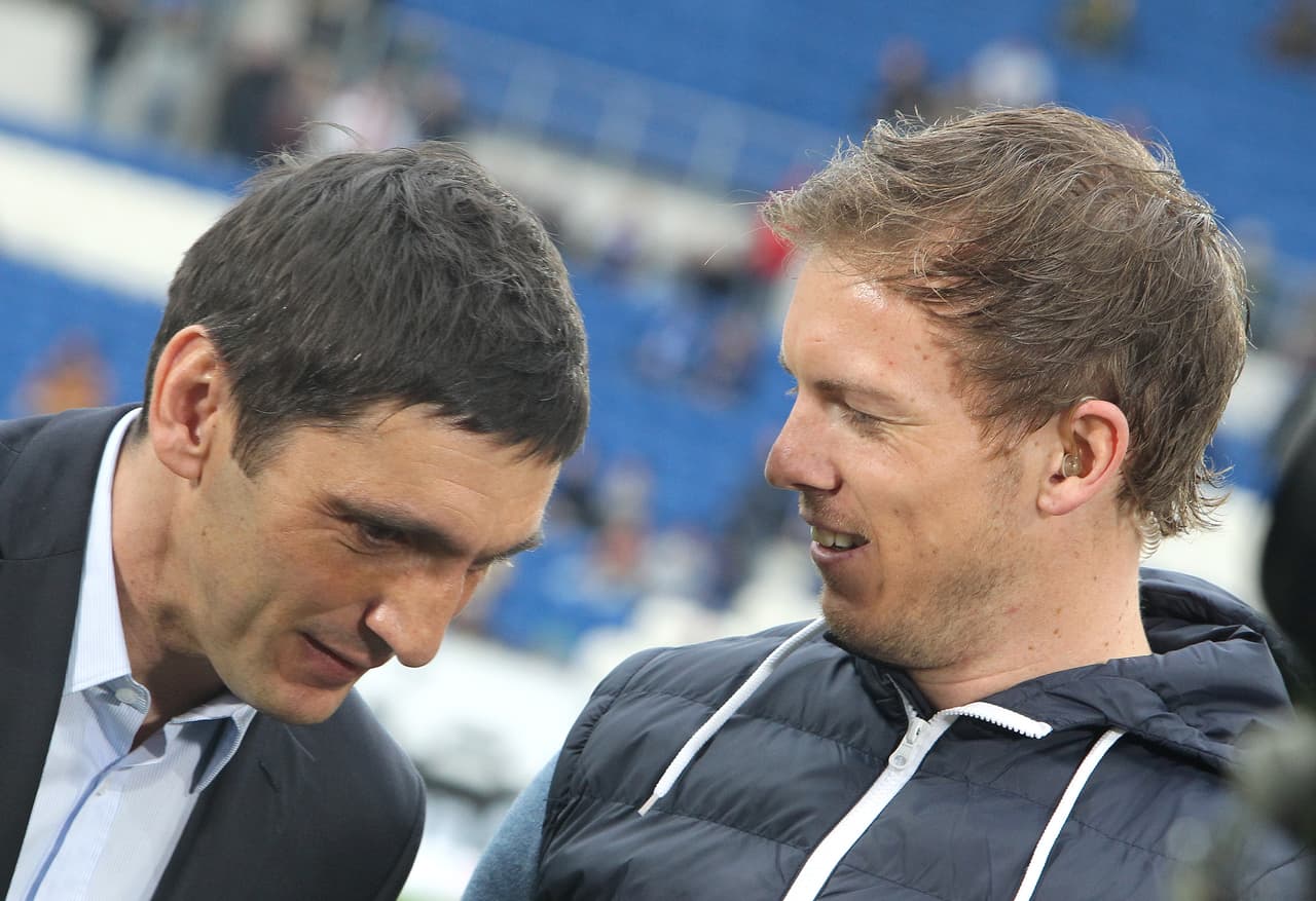 El encuentro entre ambos equipos, con retos diferentes, se disputó en el Wirsol Rhein-Neckar-Arena ante más de 28 mil espectadores.