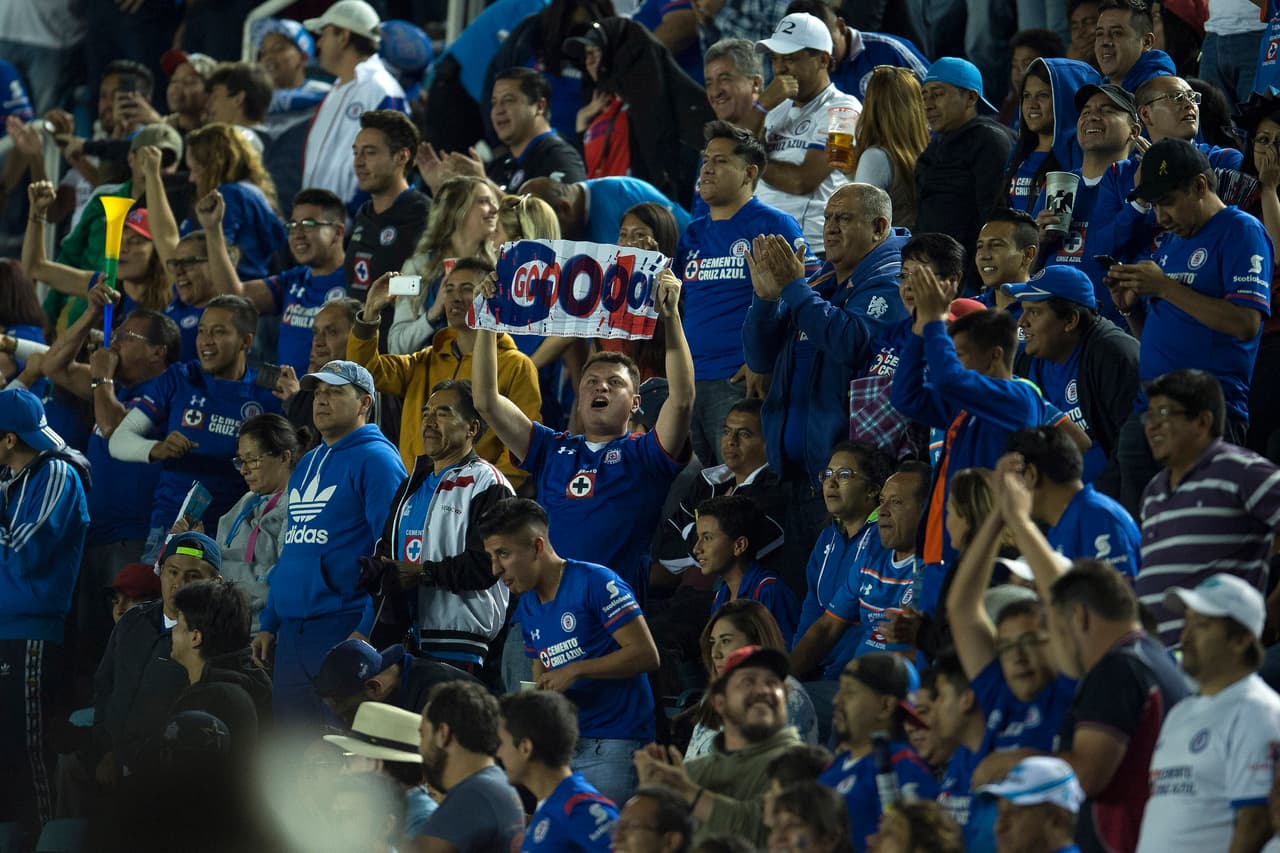 La afición cementera finalmente puede celebrar tras muchos años de constantes sufrimientos y burlas.