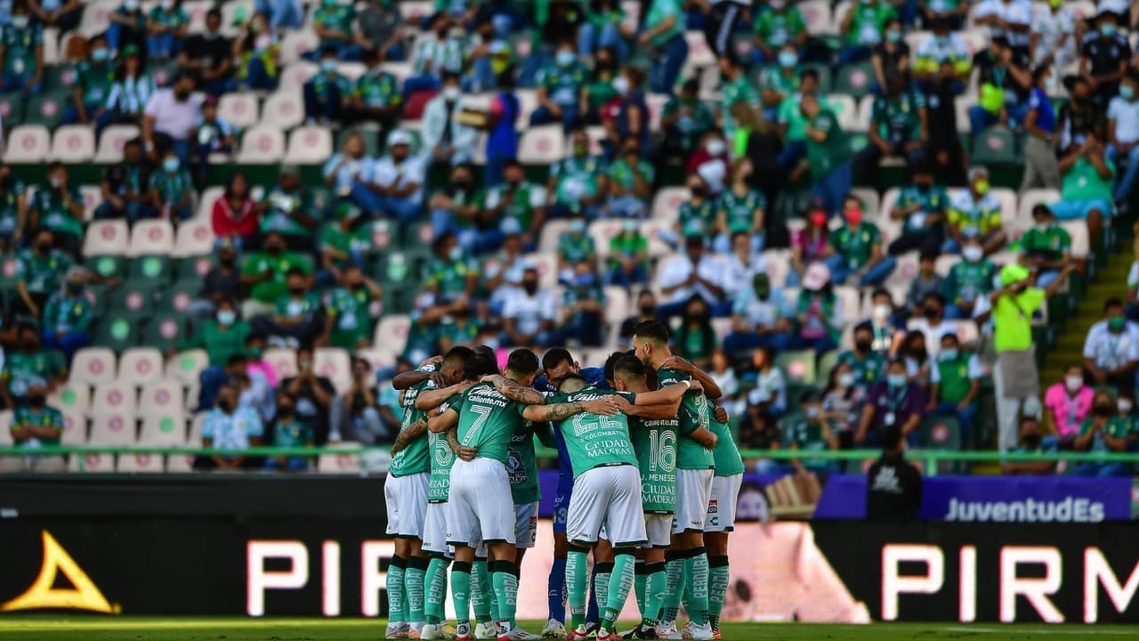 León registra dos casos positivos de COVID-19