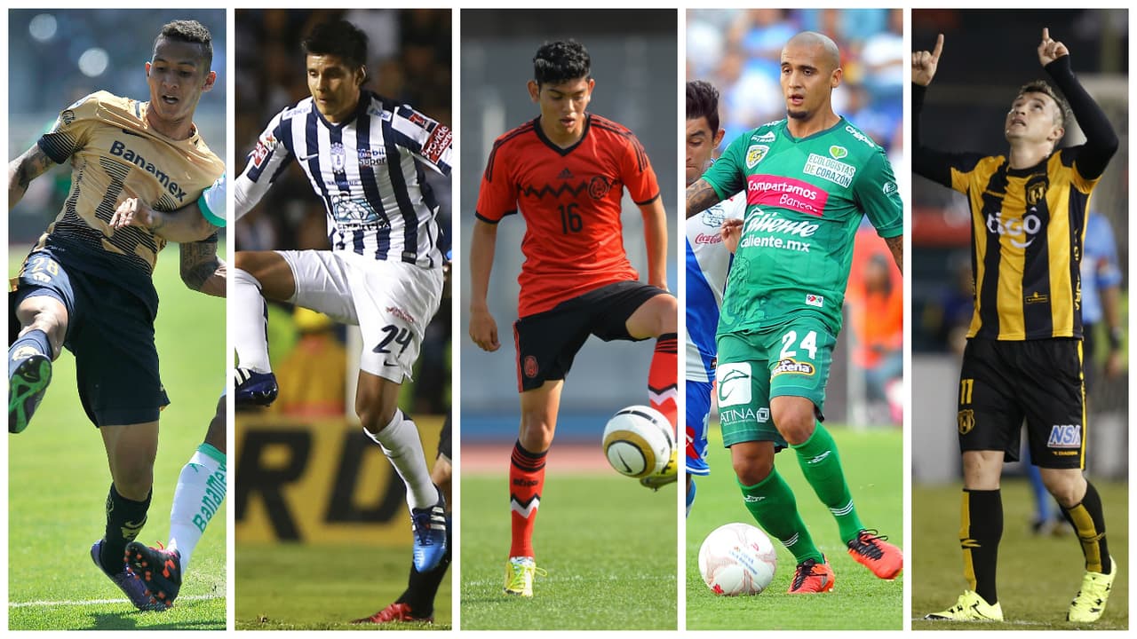 Estos son los Tristes Tigres que nunca juegan con el Tuca