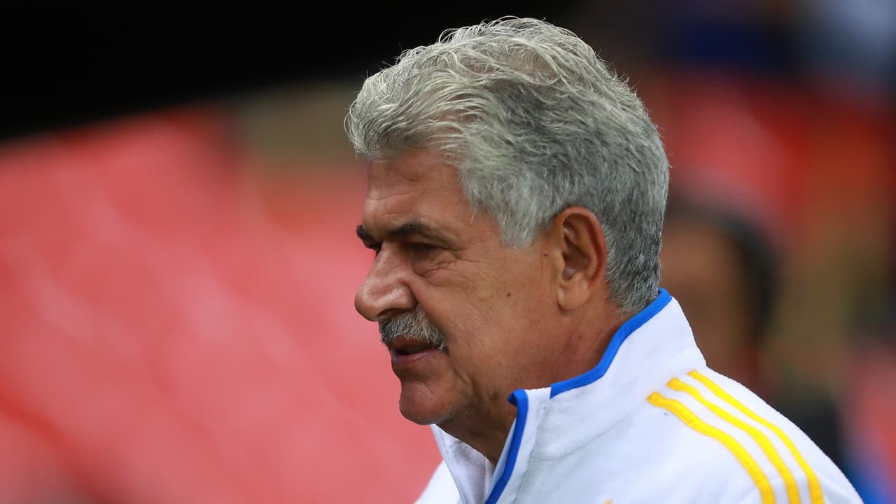 Se acabó la novela, oficialmente 'Tuca' no pasará de un interinato con la Selección Mexicana