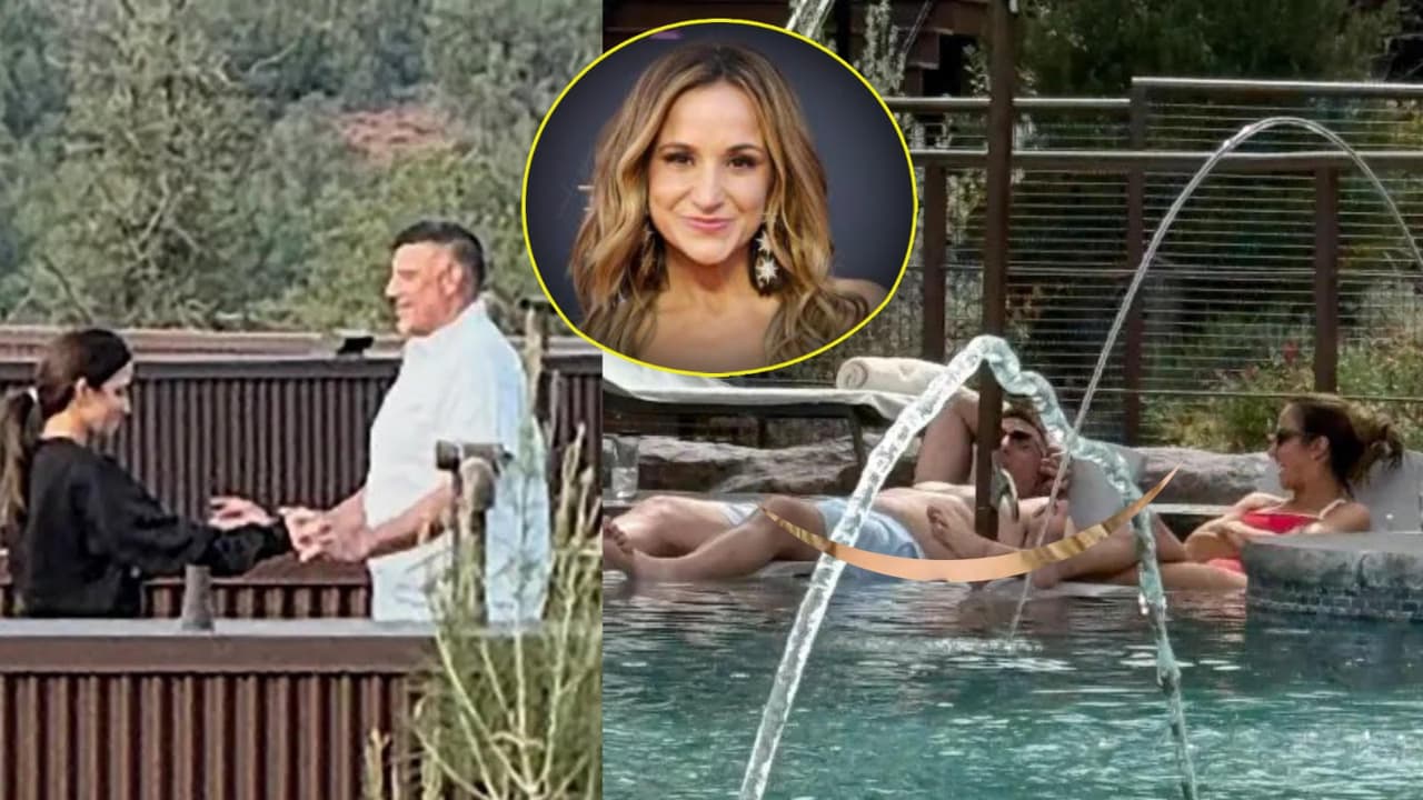 Apartan a Dianna Russini del New York Times por polémica con coach