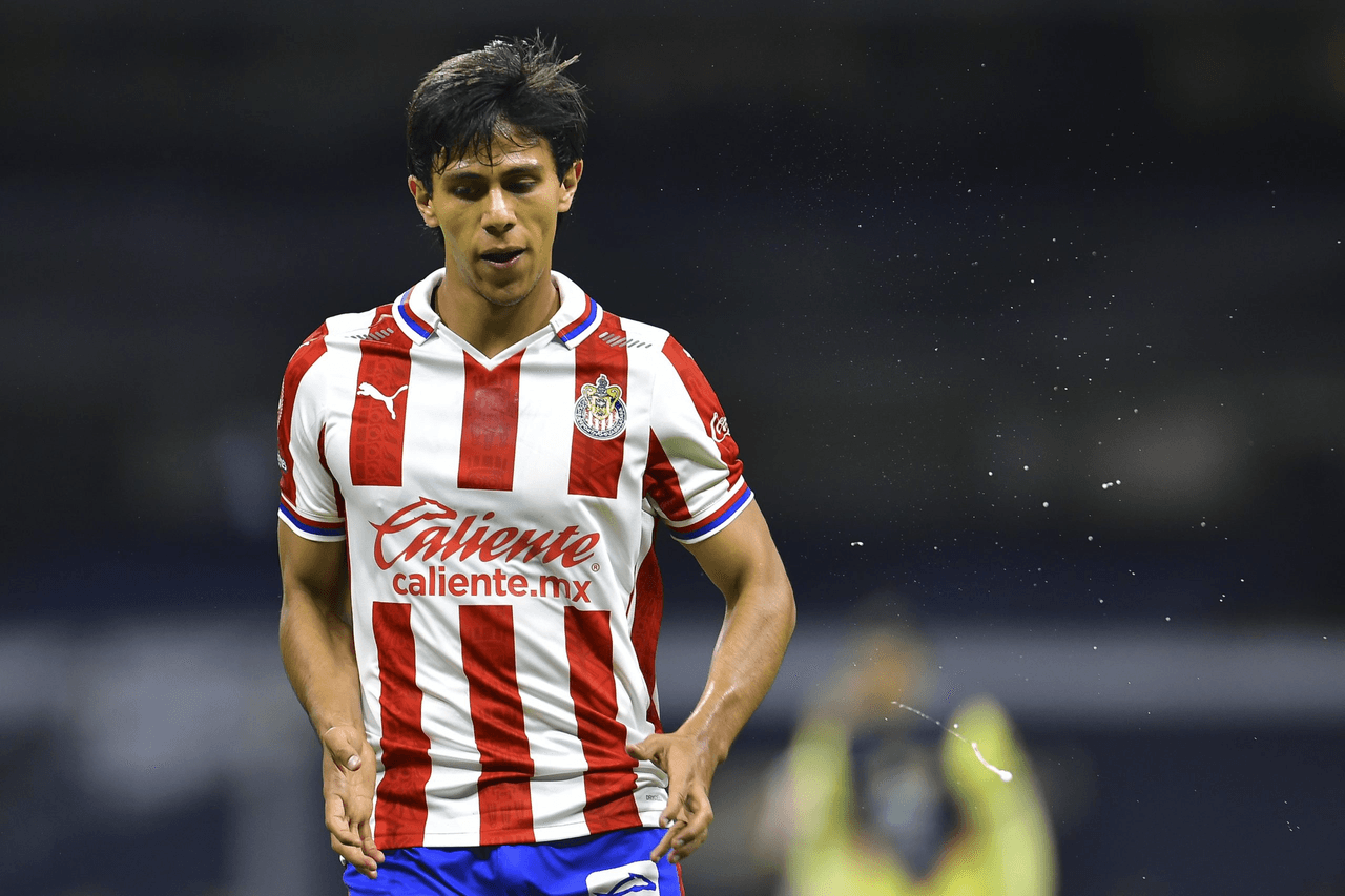 JJ Macías sobre Europa: “Unos valemos los millones y otros no"