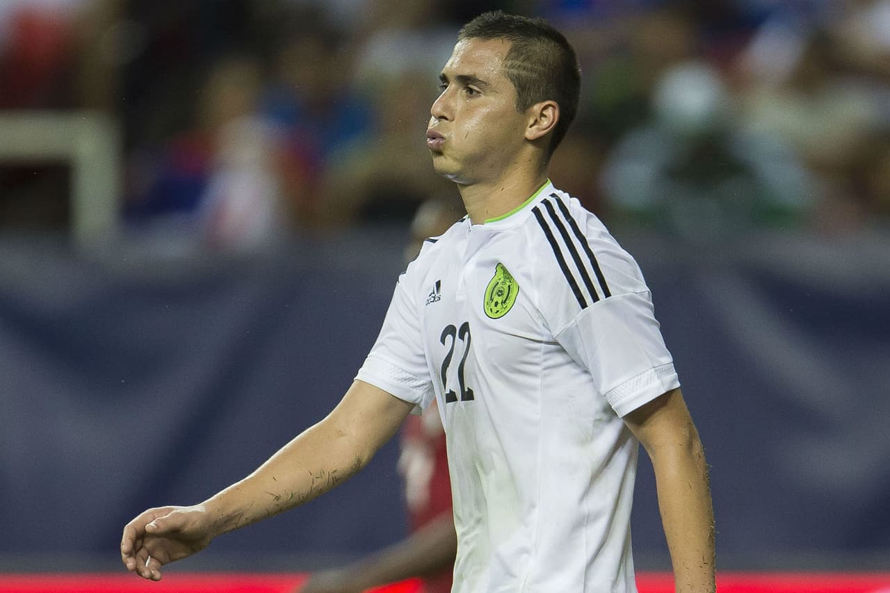 <b>Paul Aguilar</b> fue un inamovible en la era de Miguel Herrera, sin embargo, una lesión lo tiene fuera de circulación hasta el próximo año.