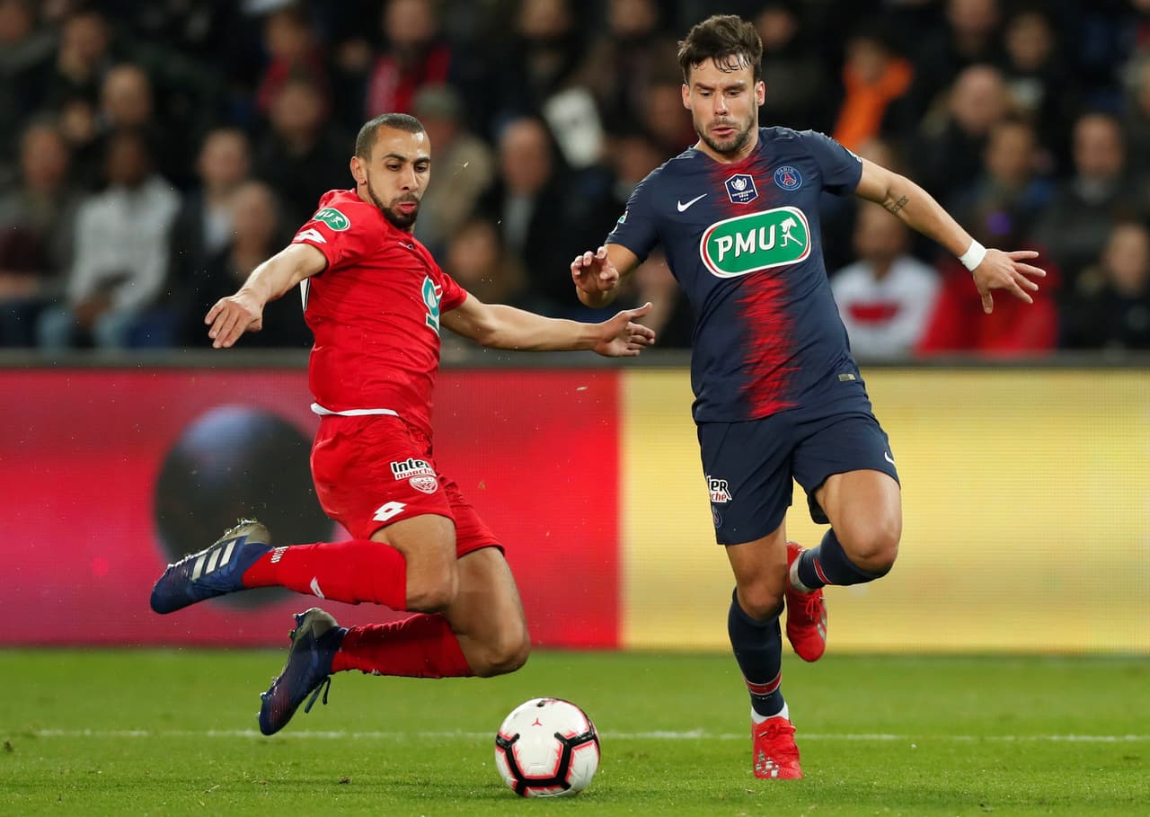 París Saint-Germain vive una exigencia especial con la obligación de título en la Liga de Francia, la Copa de Francia y la Copa de la Liga, además de la propia Champions League.