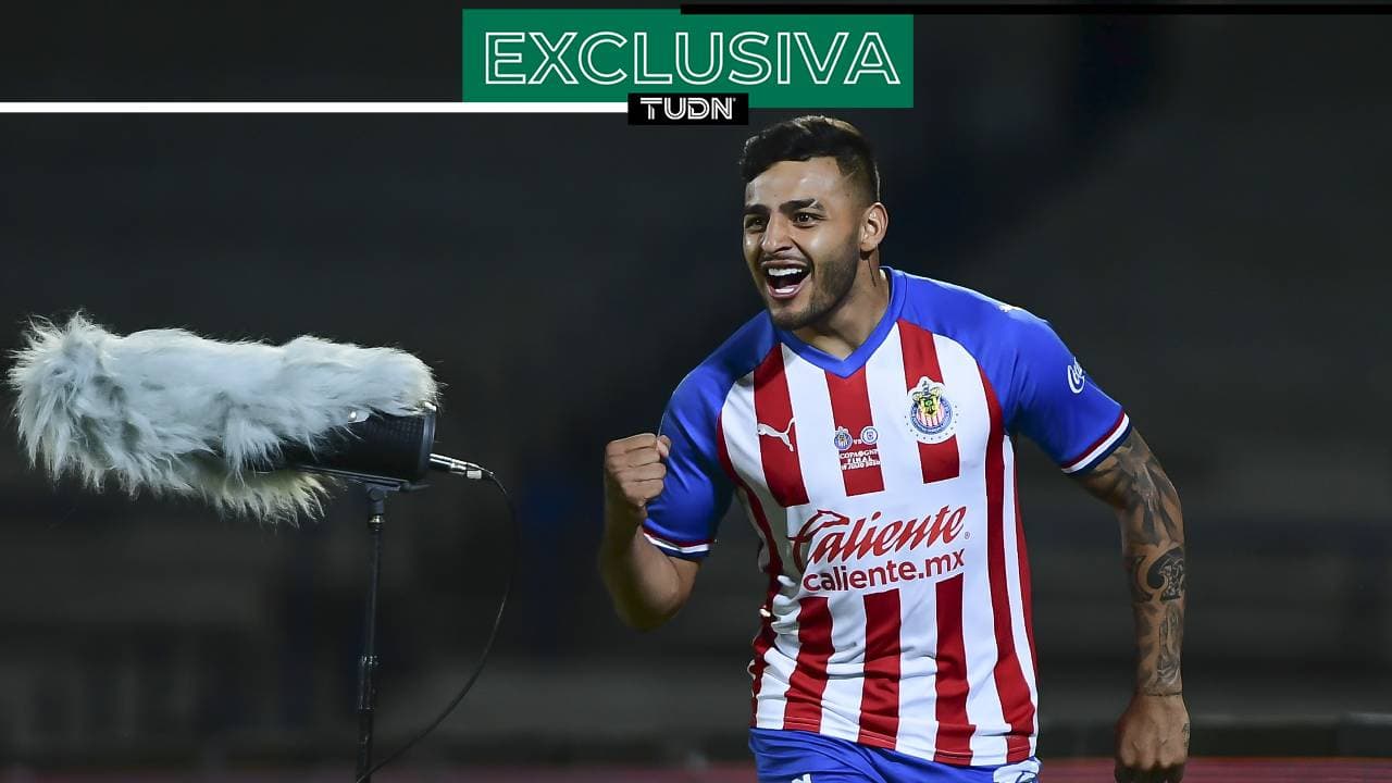 Alexis Vega habla del enojo de Amaury Vergara por indisciplina