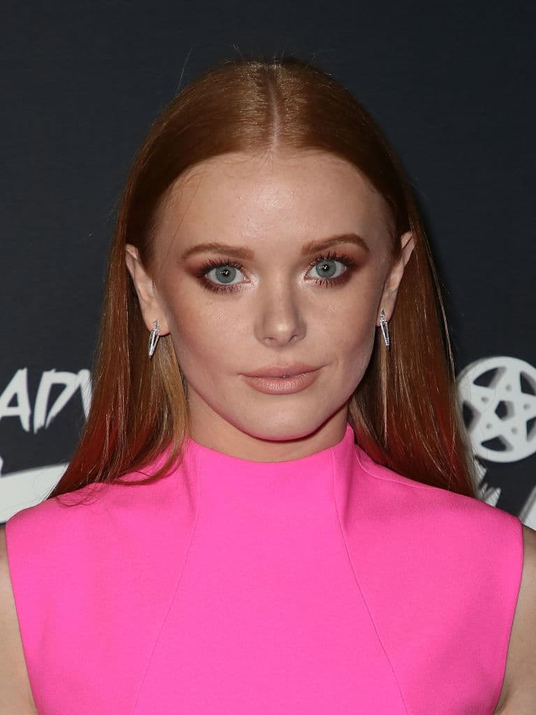 Fate: The Winx saga – 2021 
<br>