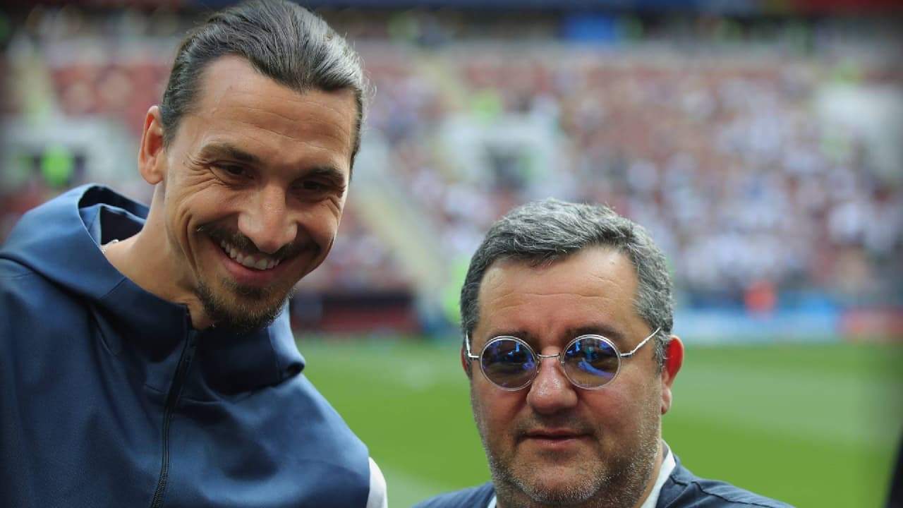 La nueva ley FIFA que limita a representantes de futbolistas