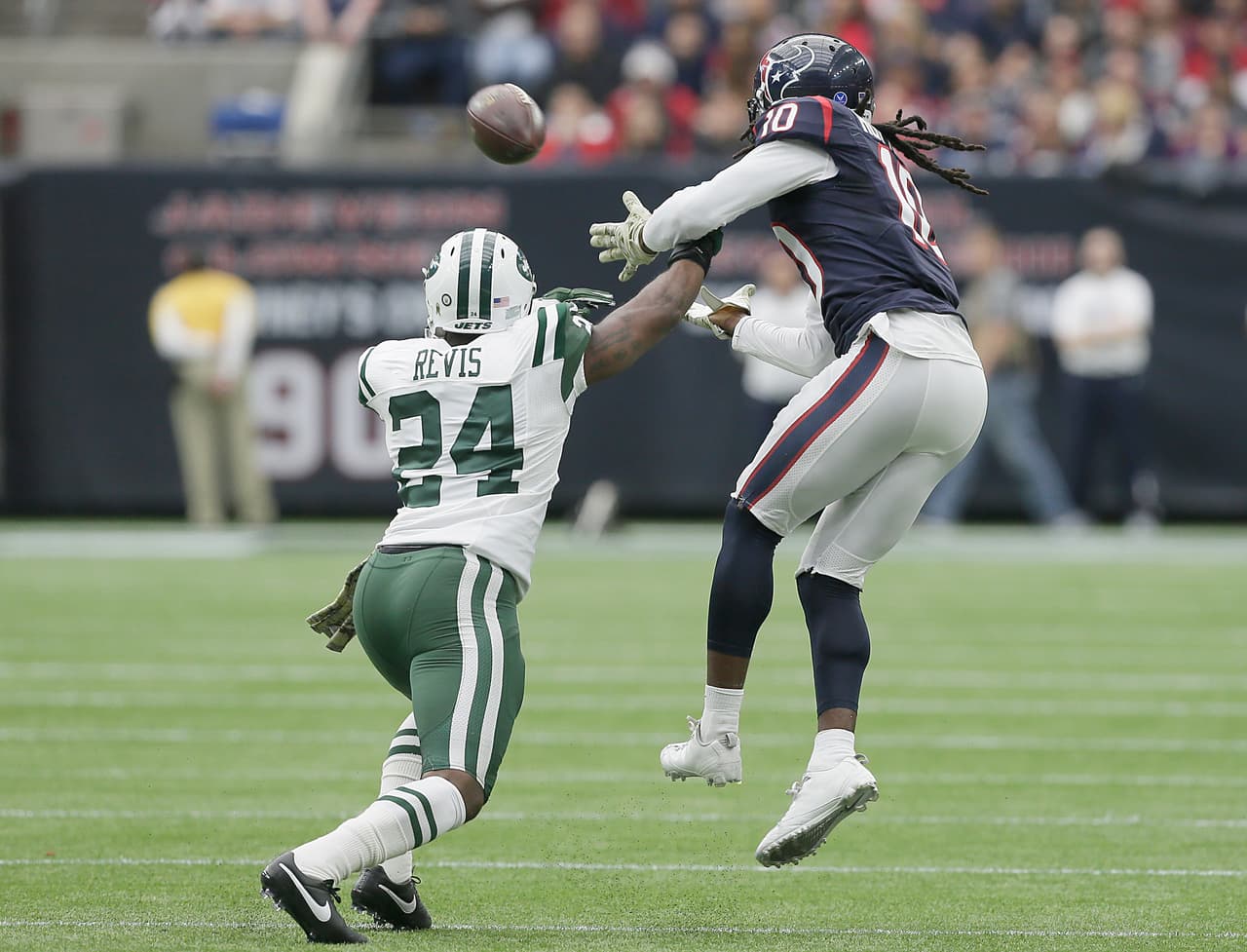 Richard Sherman | CB – Cornerback | Seattle Seahawks y San Francisco 49ers