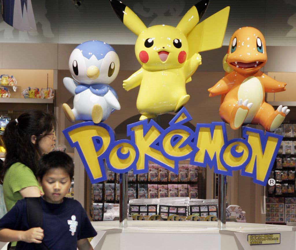 Y el juego de batalla competitivo Pokémon Unite también recibirá algunas características nuevas notables, incluidas peleas nuevas y más intensas llamadas "batallas de furia" que se lanzan hoy.