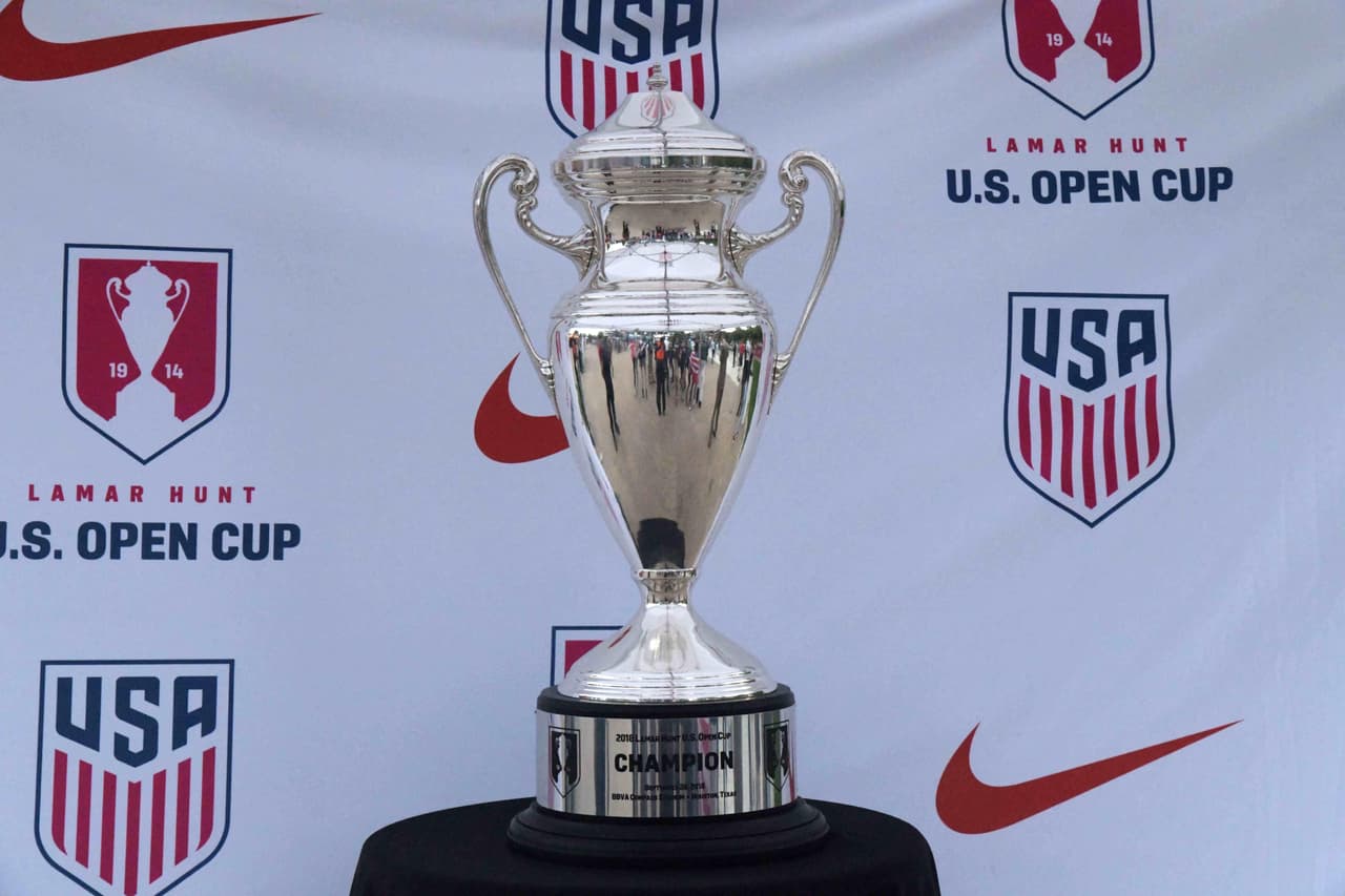 US Open Cup