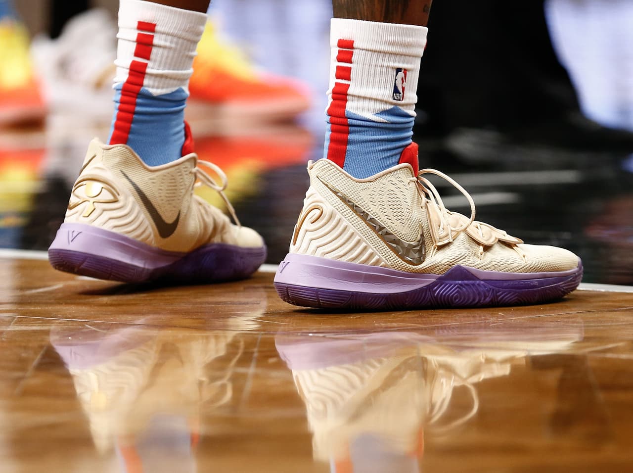 Harry Giles III, Sacramento Kings.