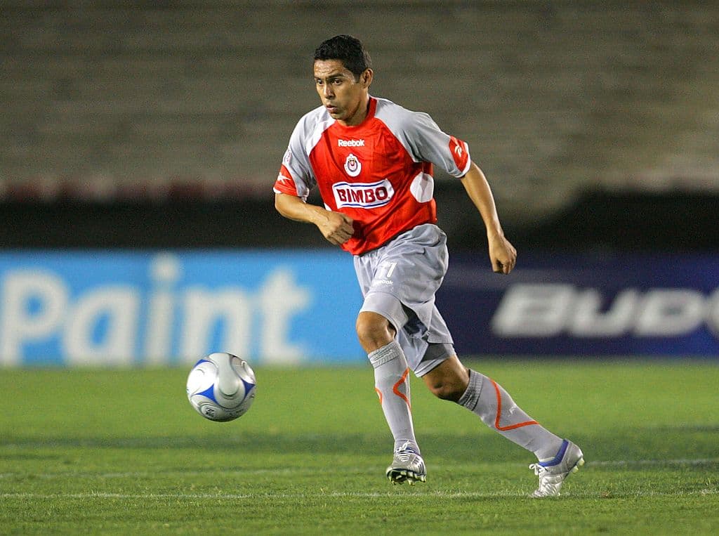 Ramón Morales envía mensaje indirecto a Vega y Antuna