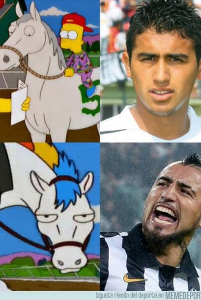 Las bromas no se hicieron esperar tras el título que obtuvo el Barcelona de la MSN con burlas para la Juventus, Real Madrid y hasta Cristiano Ronaldo.