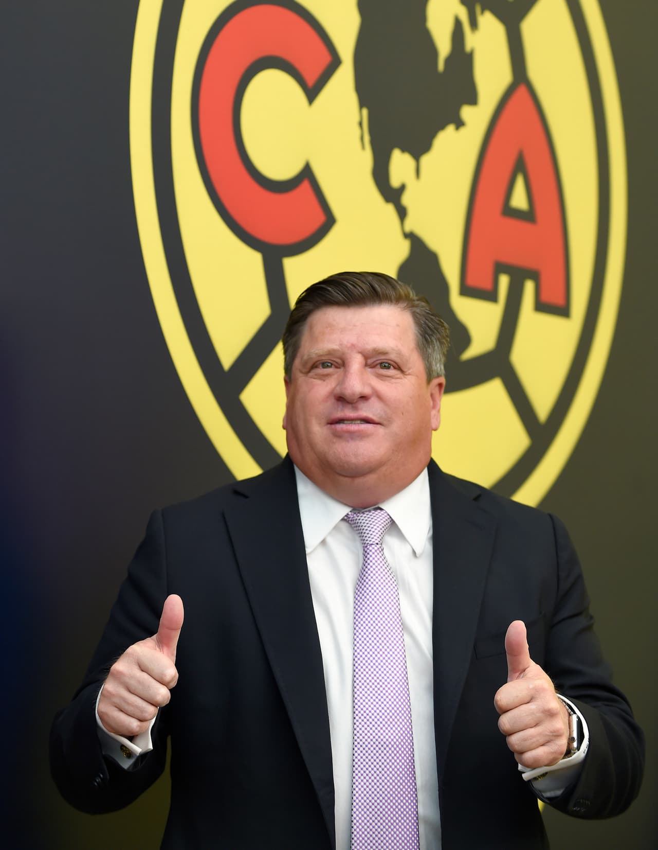 América: Miguel Herrera regresa con los de Coapa buscando repetir los éxitos logrados en el 2013.