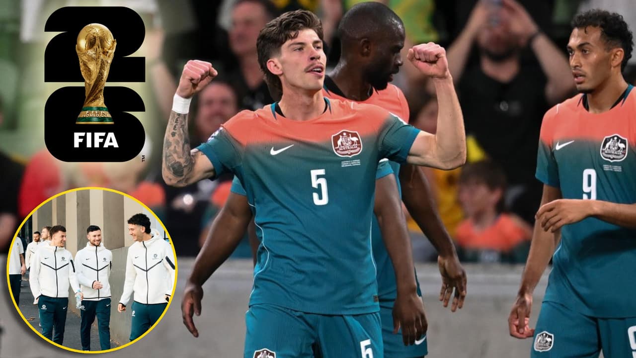 Australia se adelanta al Tri y ya trabaja rumbo al Mundial 2026