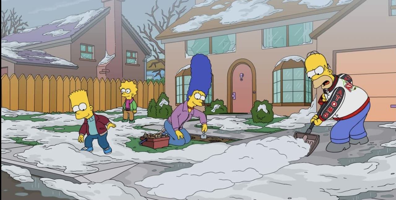 Se espera que la temporada 34 llegue al público en el año 2021.
<br>