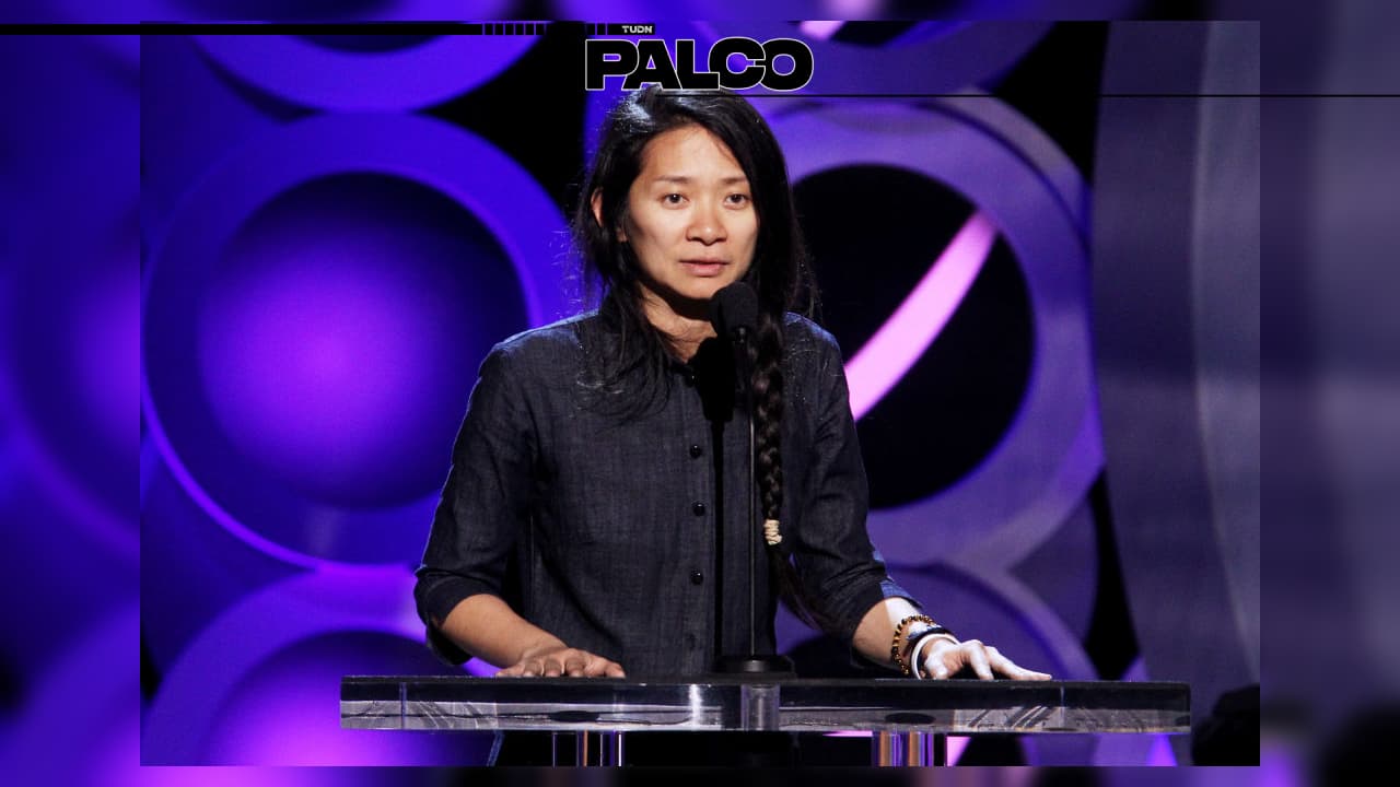 La histórica nominación al Oscar de Chloé Zhao | La directora ya ha conseguido su ansiada nominación y también podría convertirse en la segunda mujer en ganar el Oscar en esta categoría.