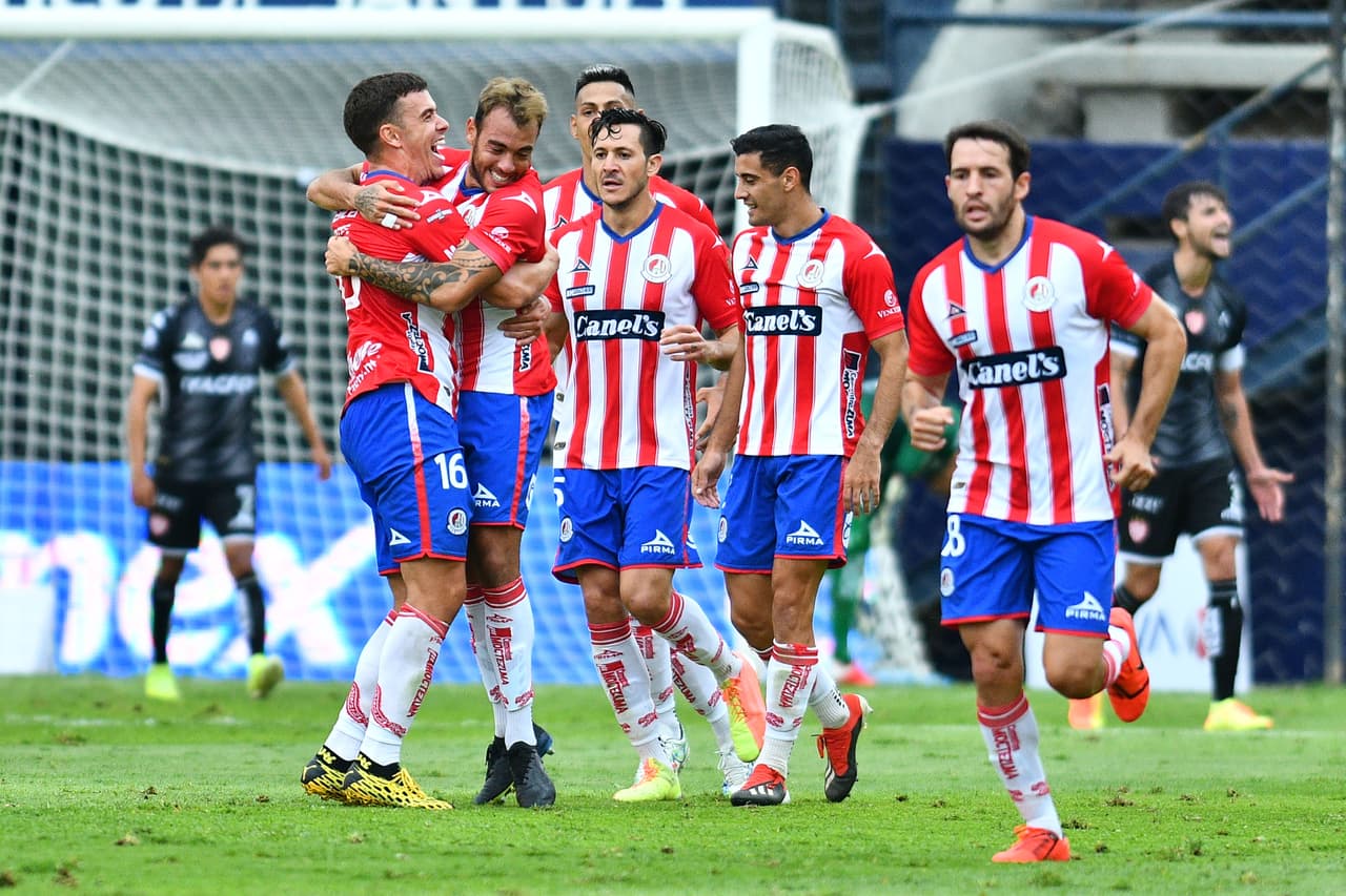 Atlético de San Luis reportó 5 positivos por Covid-19 a horas de enfrentar a Pumas