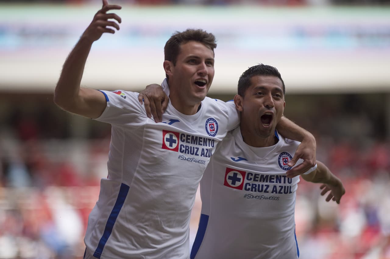 Empate de último minuto entre el Cruz Azul y el Toluca dejan marcador de 3-3 en esta jornada. Doblete por parte de Leonardo Fernández de Toluca y gol de Alexis Canelo, por Cruz Azul marcaron Santiago Gimenes, Elías Hernández y Jonathan Rodríguez.