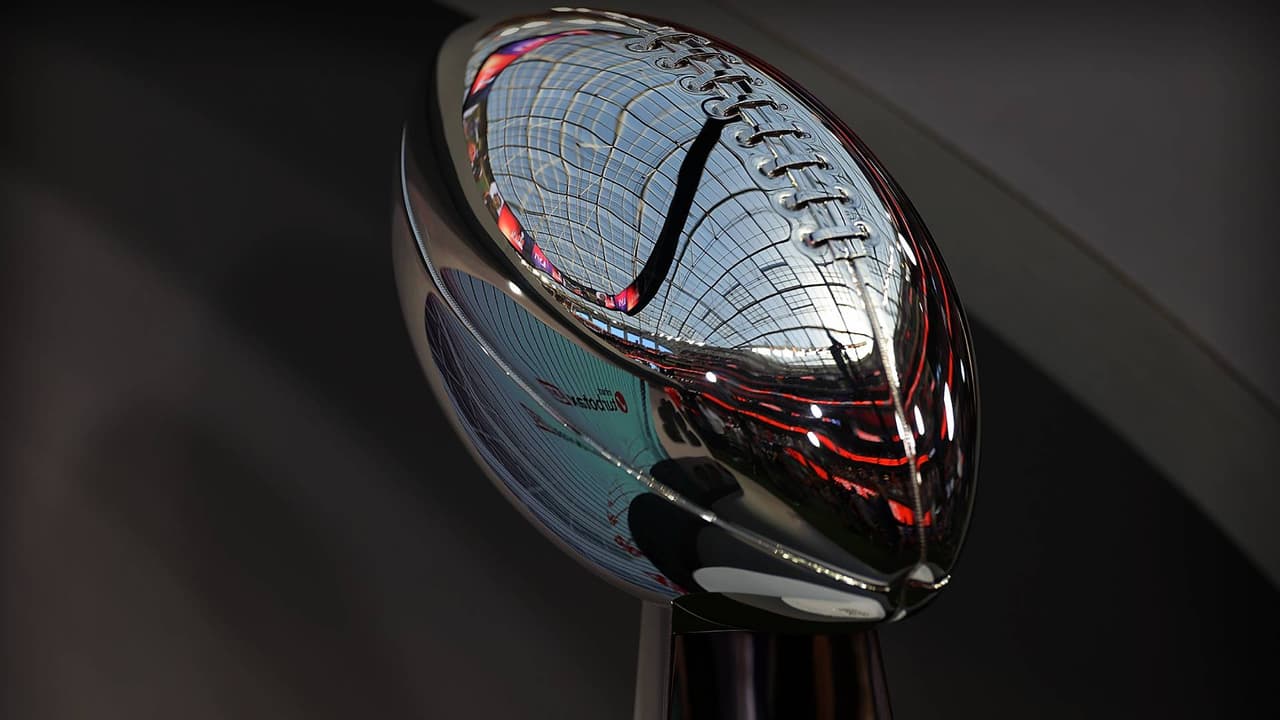 El Trofeo Vince Lombardi y la gloria deportiva no es lo único que se llevan los jugadores del Super Bowl.