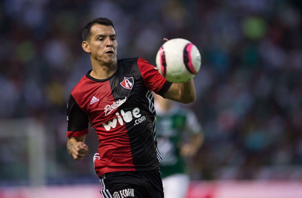 Al igual que Márquez, su compañero de equipo Daniel Arreola aportó 7 puntos a la causa gracias a su buen desempeño.