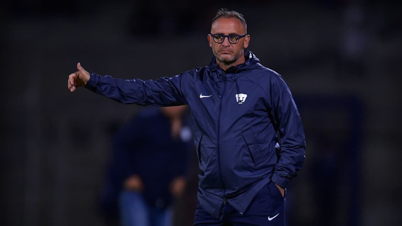 Dani Alves da fuerte mensaje a Lillini: “No vamos a parar, profe”