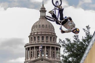 5 cosas que puedes esperar de los X Games 2015