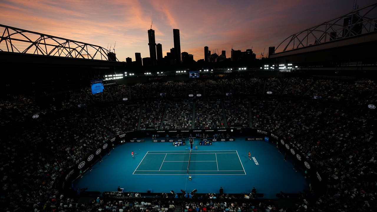 Tenis con público en Berlín, anuncian organizadores