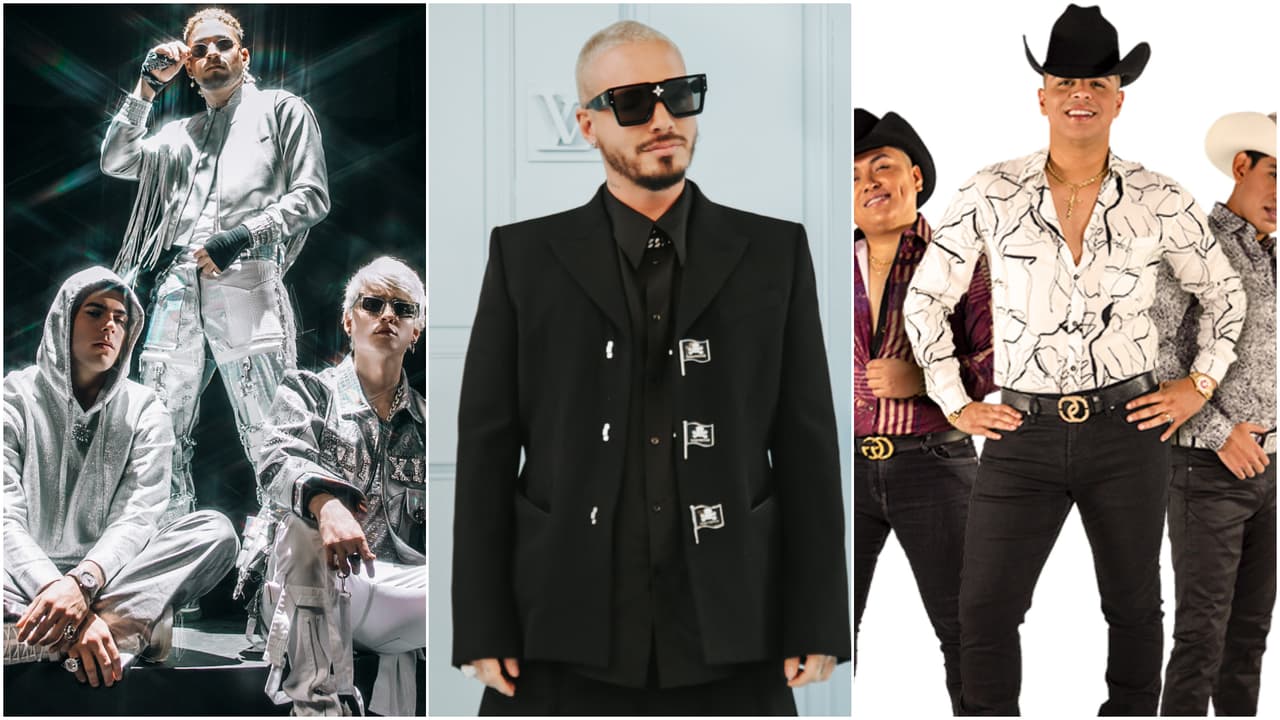 Premio Lo Nuestro 2023: ¿Qué artista ganó más Premios Lo Nuestro 2022?