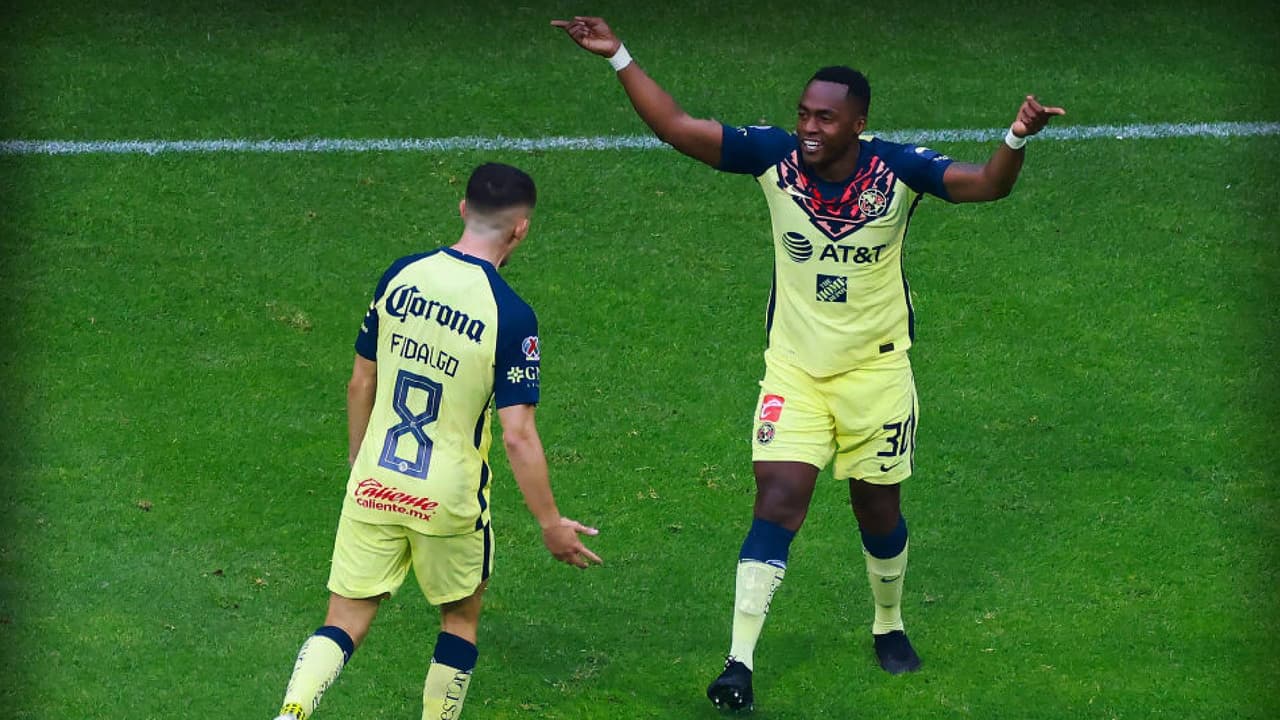 Ibarra no está concentrado para América vs Pumas, pero puede regresar si avanzan