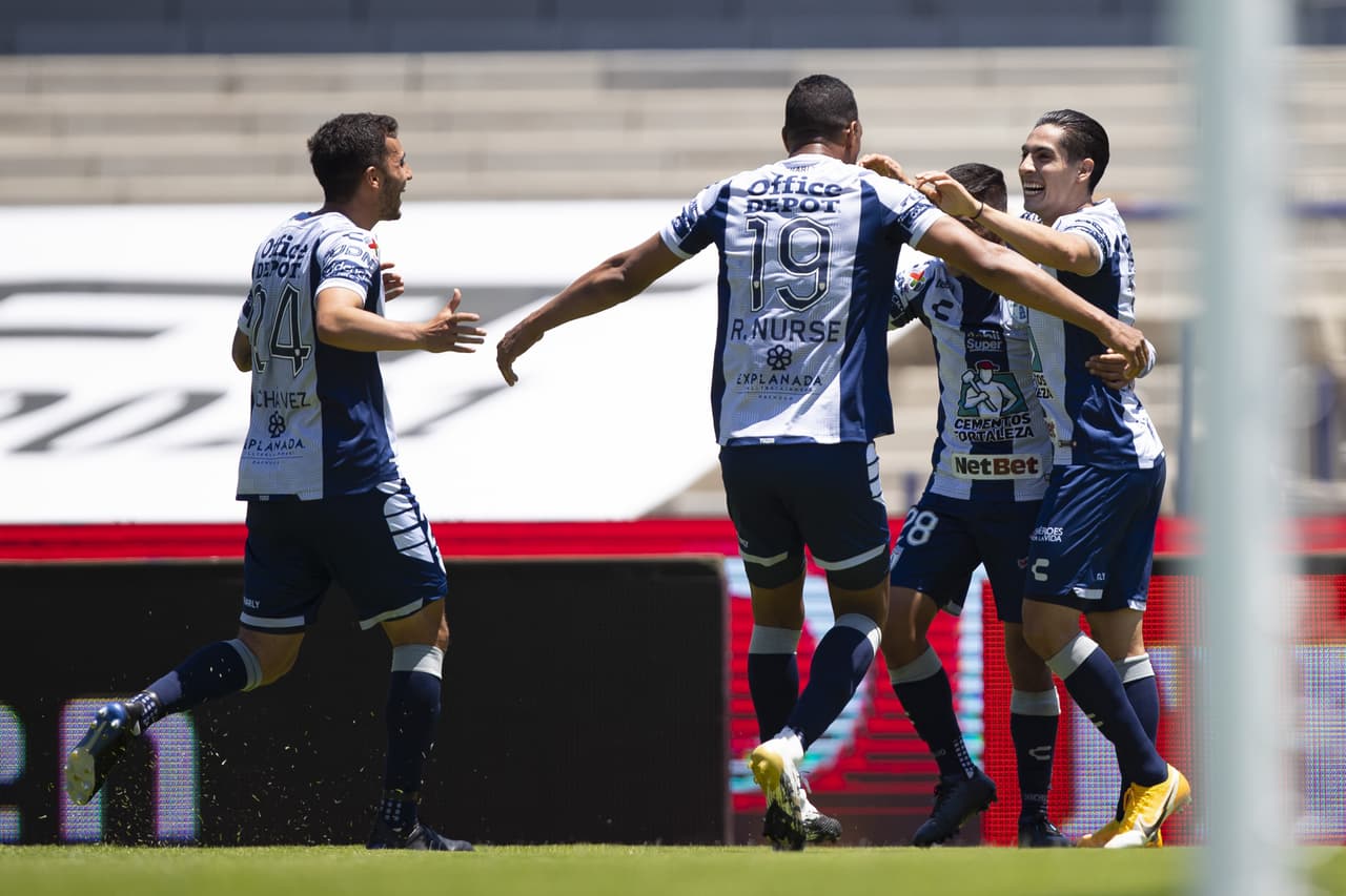 Ismael Sosa y Érick Sánchez le daban la victoria parcial a los Tuzos sobre los Pumas, durante la Jornada 13 del Torneo Guard1anes de la Liga MX. Peroe el gol anotado por Sebastián Saucedo al minuto 90 y despúes al 90+4 por parte de Dinneno, el encuentro que se llevó a cabo en Ciudad Universitaria, terminó en emocionante empate 2-2.
