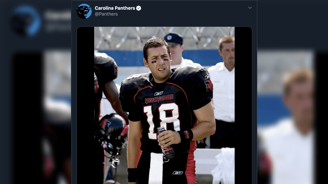 Así juzgaron y criticaron el nuevo uniforme de los Atlanta Falcons.