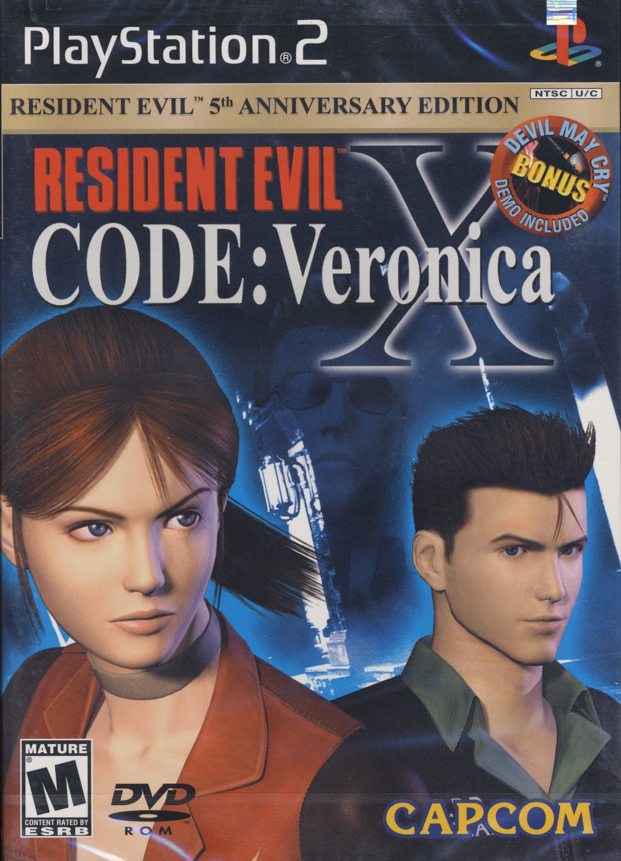 La franquicia de 'Resident Evil'