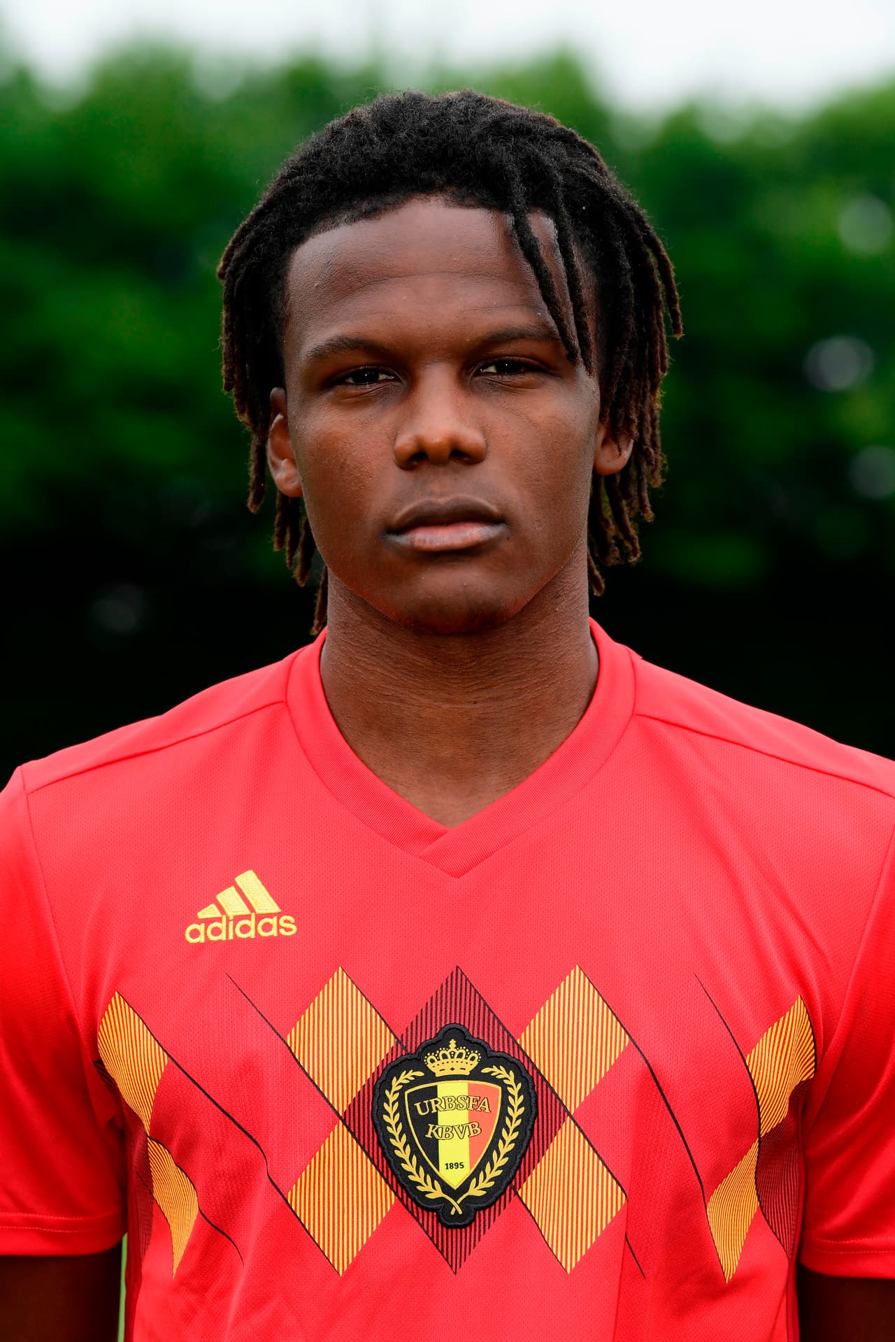 Dedryck Boyata (Defensor / Celtic F.C.)
