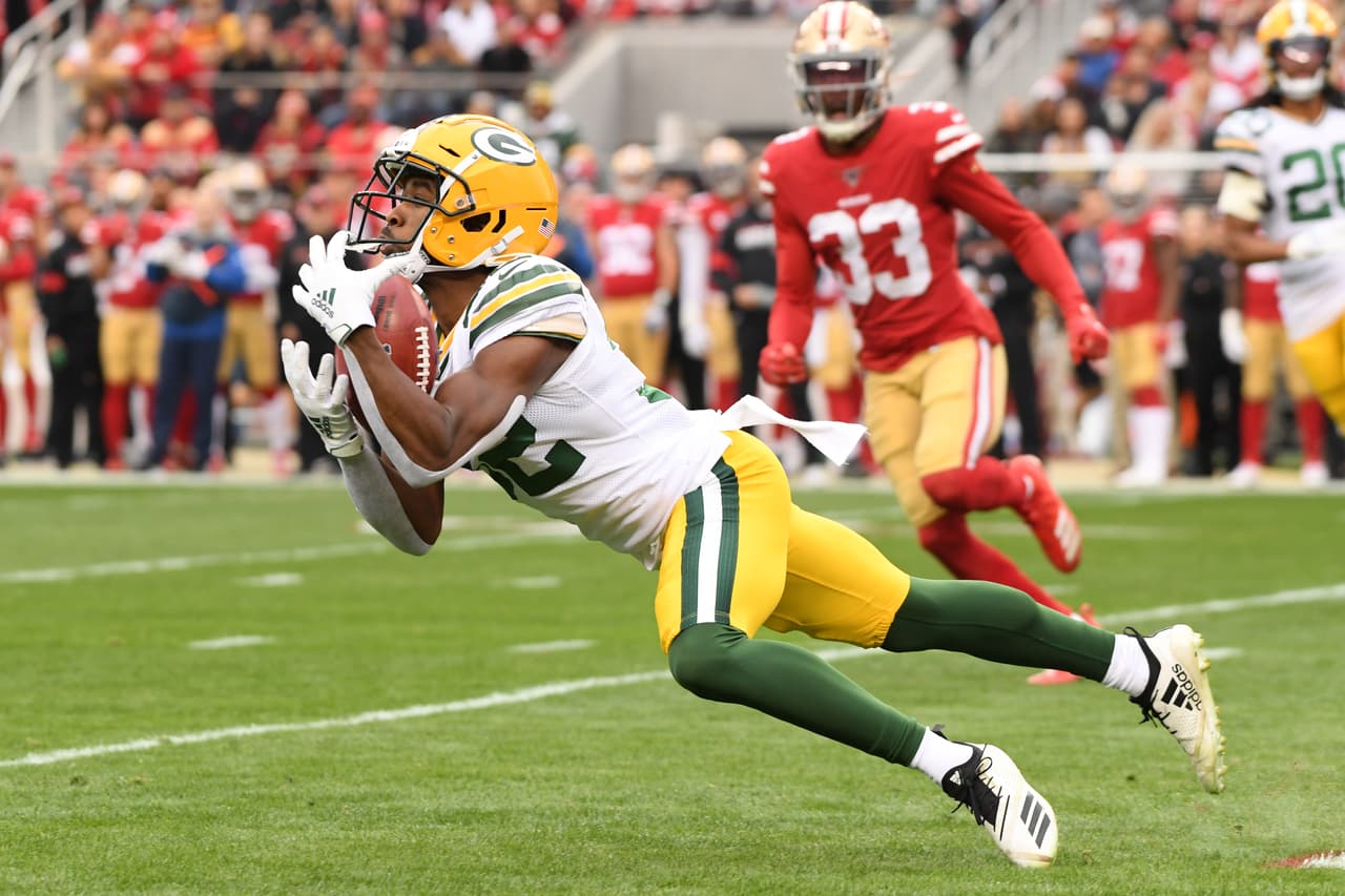 La defensiva y el ataque terrestre guían a los San Francisco 49ers a su séptimo Super Bowl.