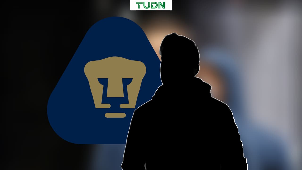 Ulises Rivas causa baja en Pumas al anunciar su salida del club.