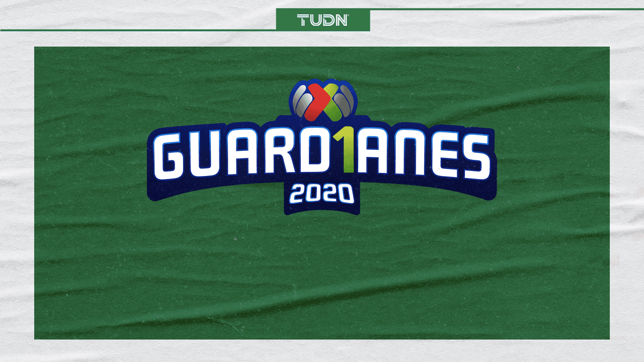 Jornada 1 del Guardianes 2020 de Liga MX: calendario y partidos