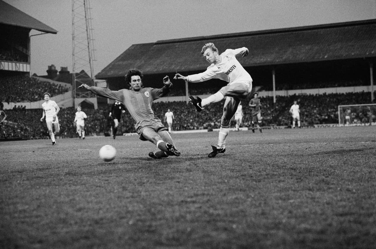 En las temporadas 1971-72 y 1983-84 los Spurs conquistaron el título de la Copa UEFA, actual UEFA Europa League.