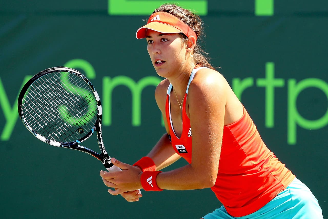 En suelo venezolano se entrenó hasta los seis años en Guatire, Estado Miranda.