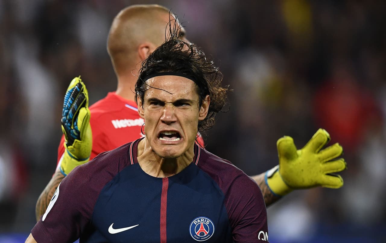 Fue el cuarto gol del oriental en esta temporada de la Ligue 1, en la que ha jugado 4 partidos.