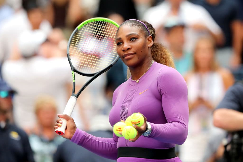 Serena Williams es la tenista más popular del mundo, su constancia y gran nivel siempre están en boca de todos.