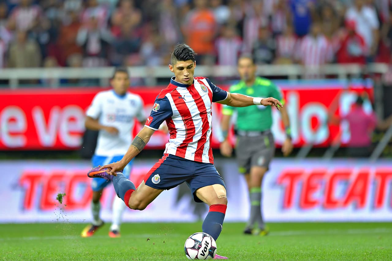 Lo de Guadalajara es una gran noticia para una muy buena parte de la afición al fútbol mexicano, Chivas ha encontrado una mística que no enseñaba hace muchos años. La mano de Matías Almeyda, cada partido se hace más evidente.